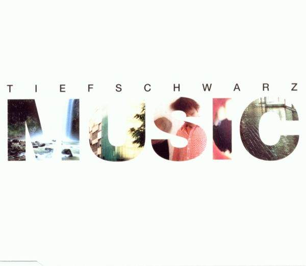Tiefschwarz - Music