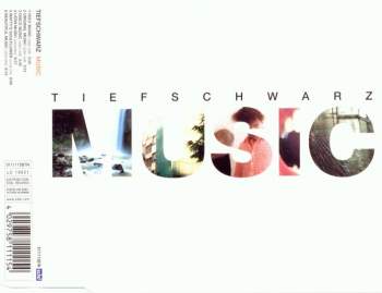 Tiefschwarz - Music