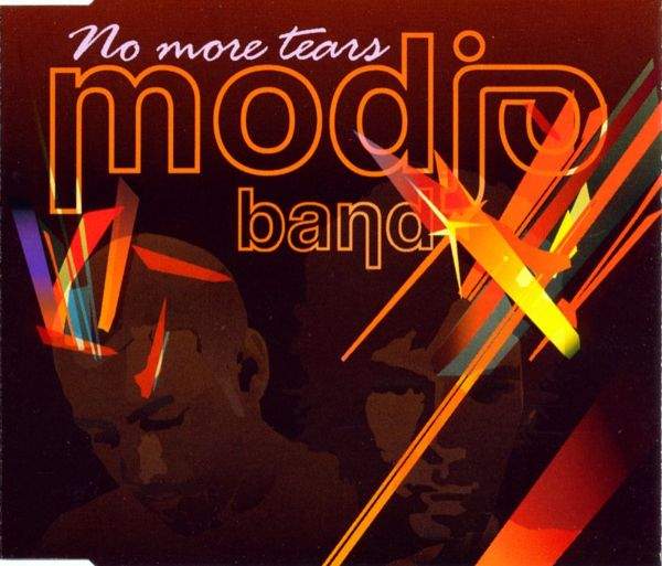Modjo Band - No More Tears