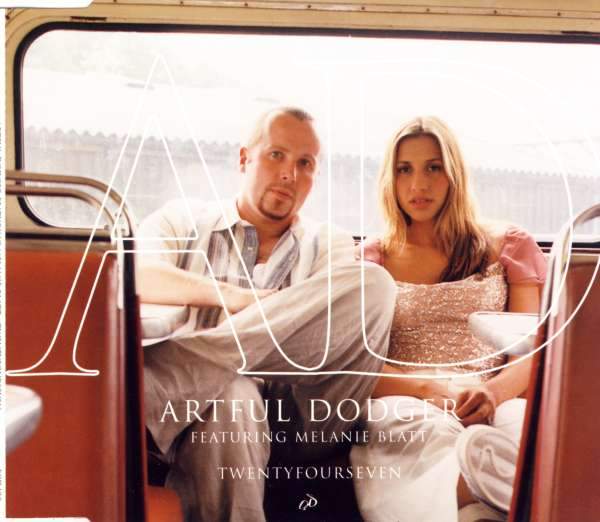 Artful Dodger - TwentyFourSeven