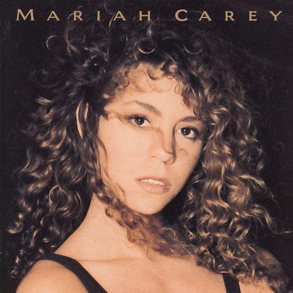Mariah Carey - Mariah Carey