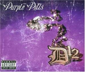 D 12 - Purple Pills