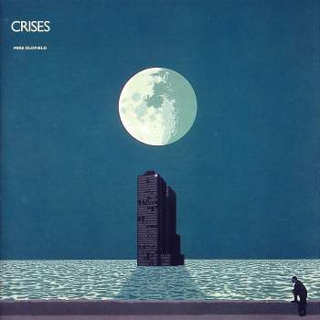 Oldfield, Mike - Crises