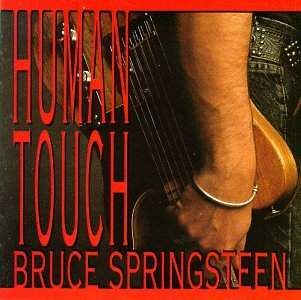 Bruce Springsteen - Human Touch