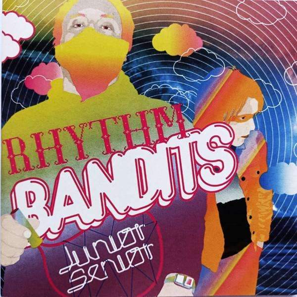 Junior Senior - Rhythm Bandits