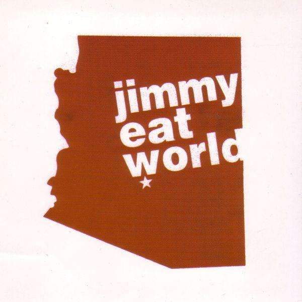 Jimmy Eat World - Bleed American