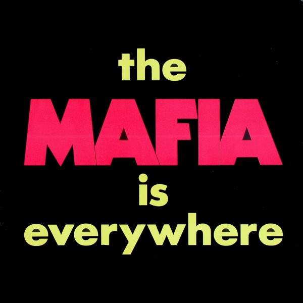 Italian Syndicate - The Mafia Is Everywhere