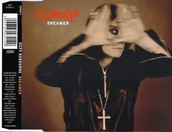 Osbourne, Ozzy - Dreamer