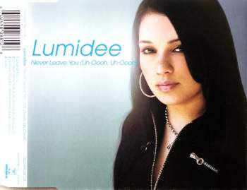 Lumidee - Never Leave You (Uh Ooh, Uh Ooh)