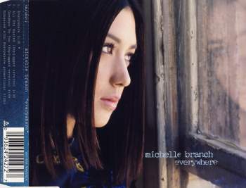 Branch, Michelle - Everywhere