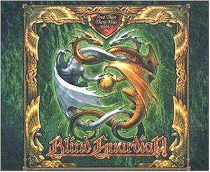 Blind Guardian - And Then There Was Silence