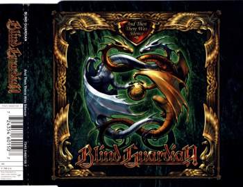 Blind Guardian - And Then There Was Silence