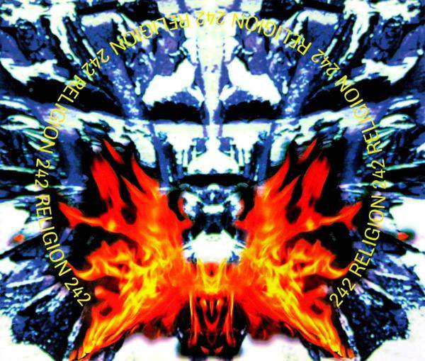 Front 242 - Religion