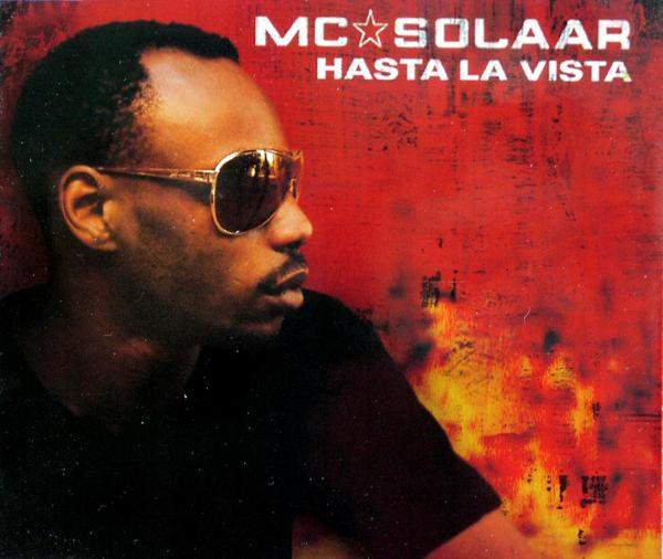 Mc Solaar - Hasta La Vista