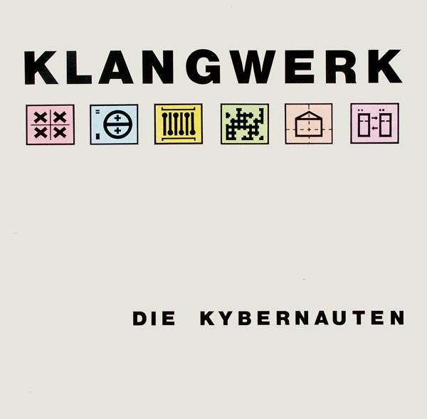 Klangwerk - Die Kybernauten