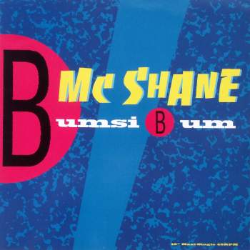 MC Shane - Bumsi Bum