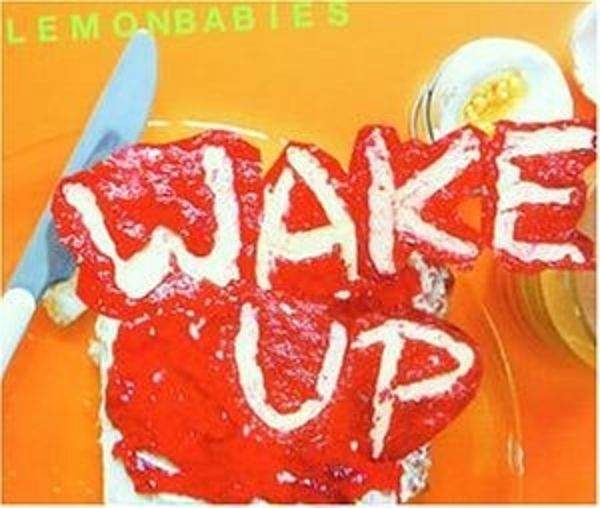 Lemonbabies - Wake Up