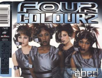 Four Colourz - ABCD