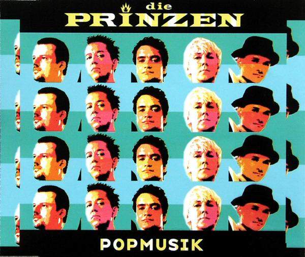 Prinzen - Popmusik