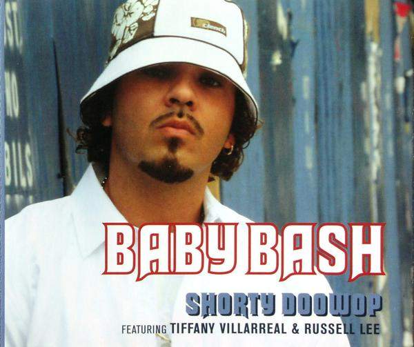 Baby Bash - Shorty Doowop