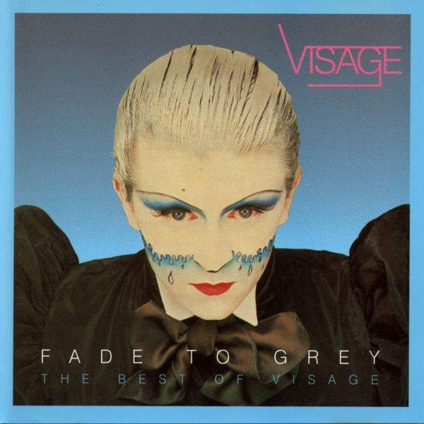 Visage - The Best Of Visage