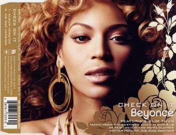 Beyonce - Check On It (feat. Slim Thung)