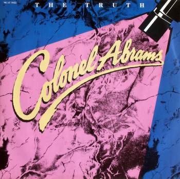 Colonel Abrams - The Truth
