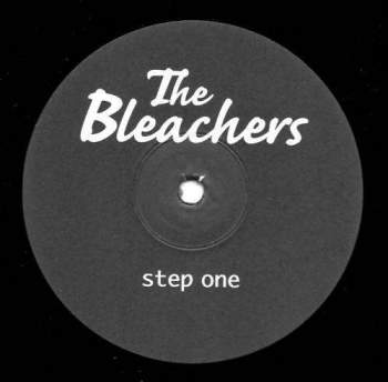 Bleachers - Step One