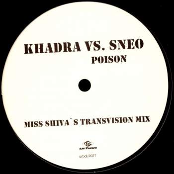 Khadra vs. Sneo - Poison