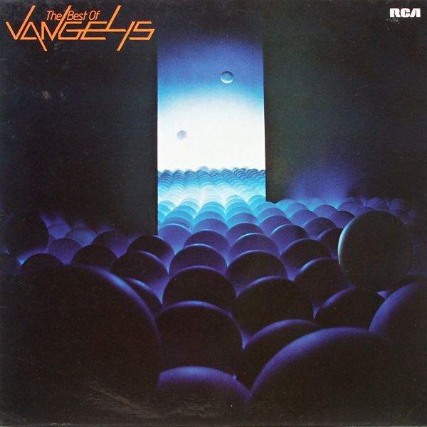 Vangelis - The Best Of Vangelis