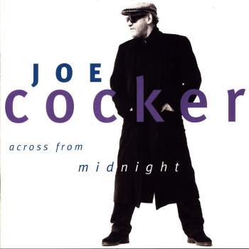 Cocker, Joe - Across From Midnight