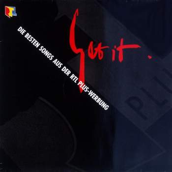 Various - Get It Die Besten Songs Aus Der RTL-Werbung