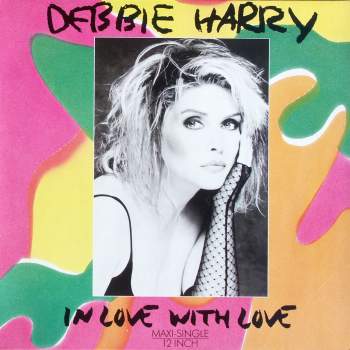 Harry, Debbie - In Love With Love