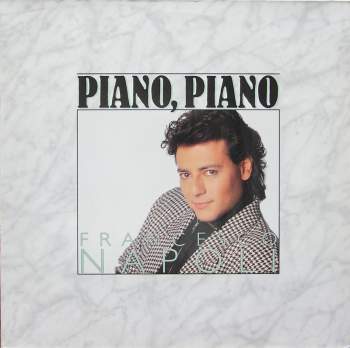 Napoli, Francesco - Piano Piano