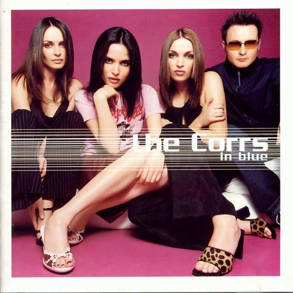 The Corrs - In Blue