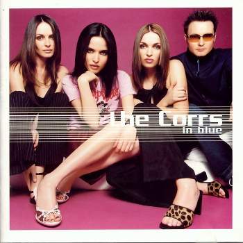 Corrs - In Blue