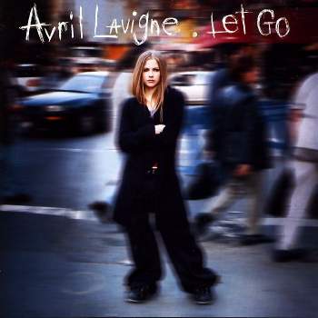 Lavigne, Avril - Let Go