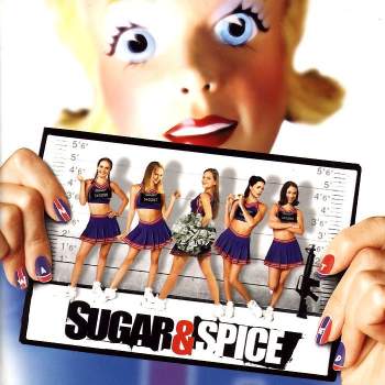 Various - Sugar & Spice