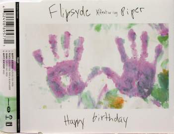 Flipsyde feat. Piper - Happy Birthday