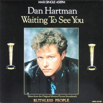 Hartman, Dan - Waiting To See You