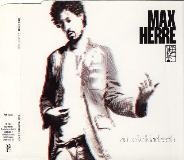 Max Herre - Zu Elektrisch