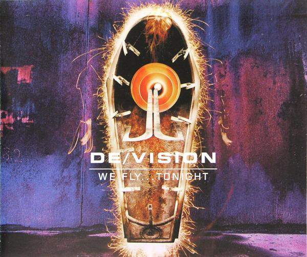 De/Vision - We Fly... Tonight