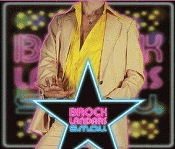 Brock Landars - S.M.D.U.