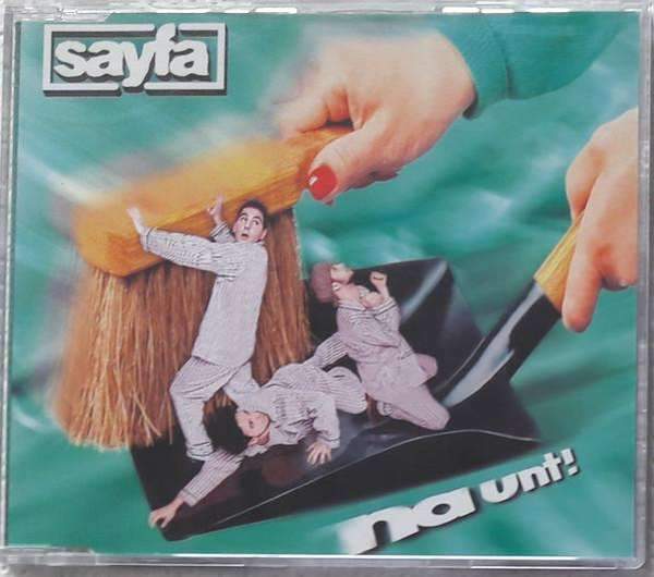 Sayfa - Na Unt