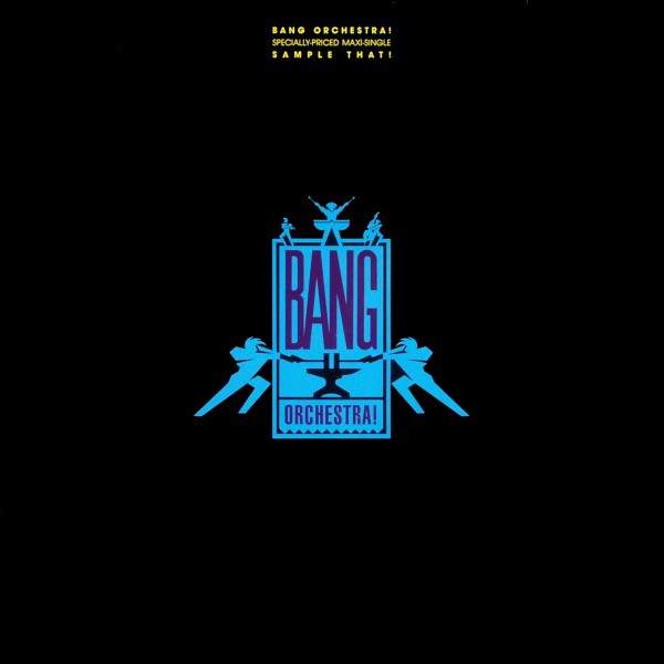 Bang Orchestra - Sample That