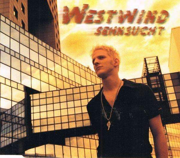 Westwind - Sehnsucht
