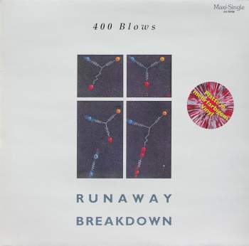 400 Blows - Runaway