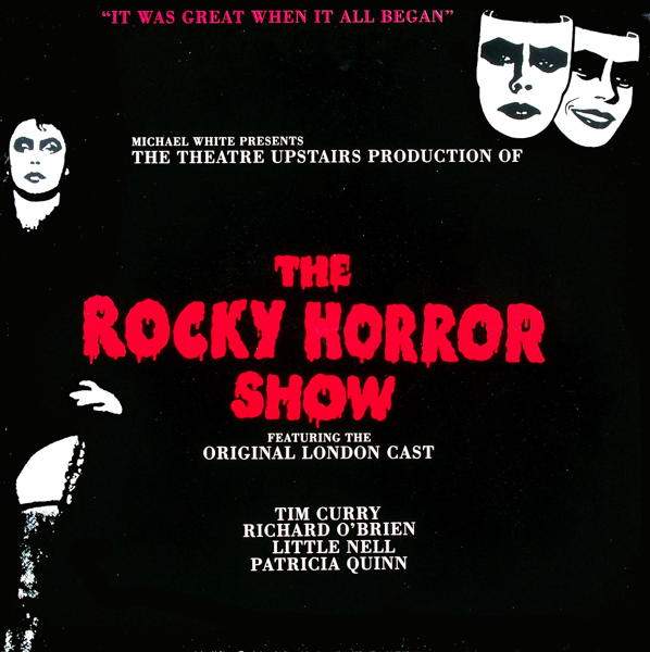 Various (Soundtrack) - Rocky Horror Show