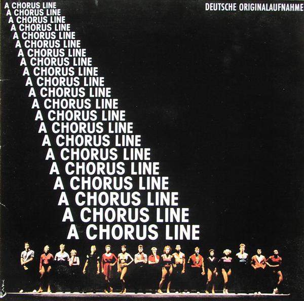 Various Artists - A Chorus Line