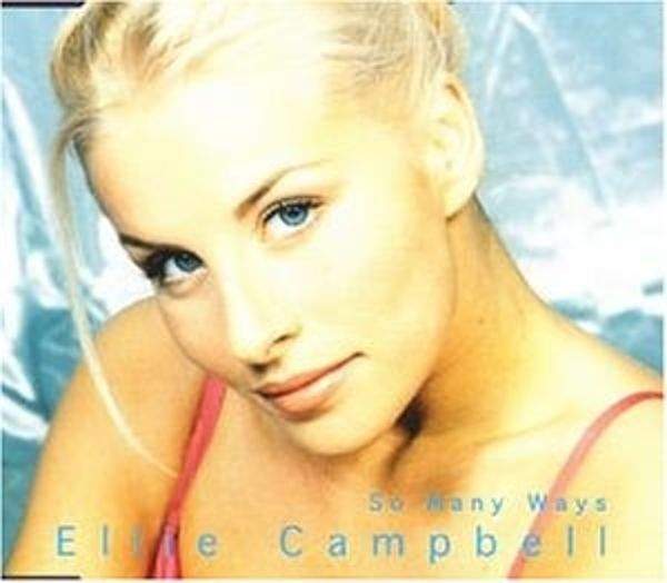 Ellie Campbell - So Many Ways